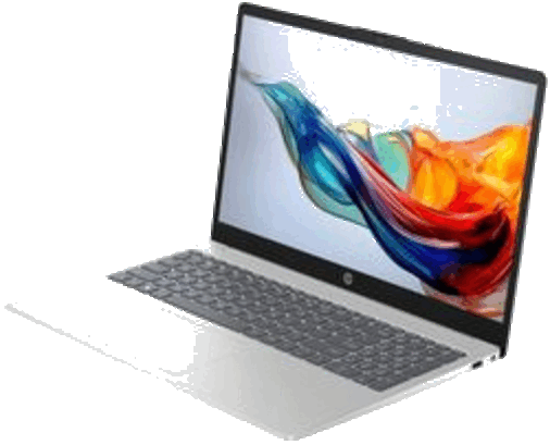 foto van HP 15-FC0054NW