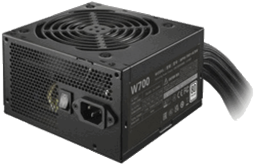 foto van COOLERMASTER Elite NEX 700W