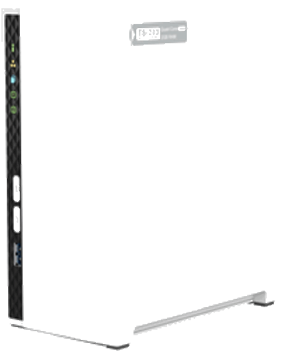 foto van QNAP TS-233