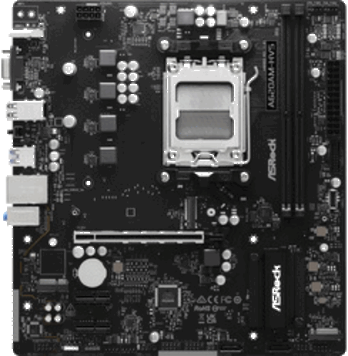 foto van ASROCK A620AM-HVS