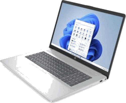 foto van HP 17-CN3135NW