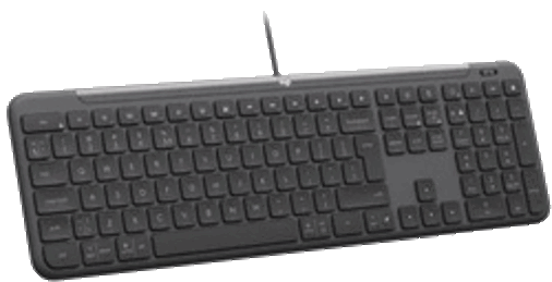foto van LOGITECH K620 toetsenbord