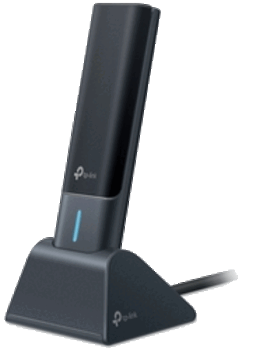 foto van TP-LINK Archer TXE70UH