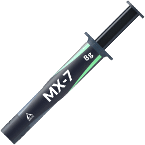 foto van ARCTIC MX7 koelpasta