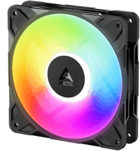 foto van ARCTIC P12 Pro Reverse