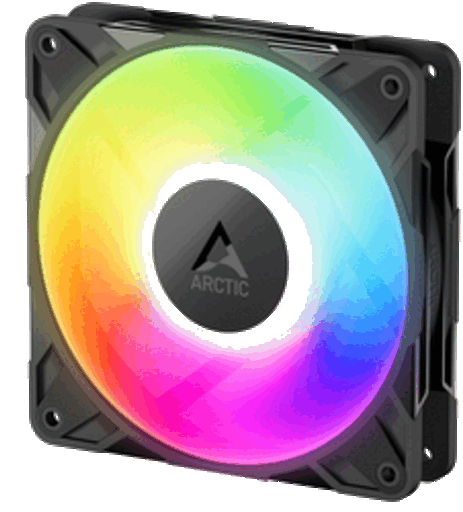 foto van ARCTIC P12 Pro PWM