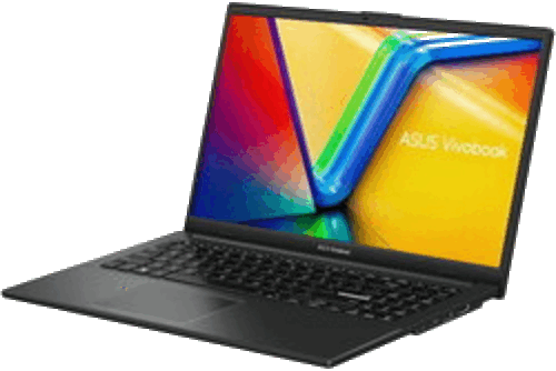 foto van ASUS E1504FA-BQ1967