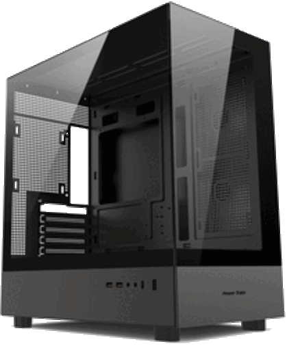 foto van POWER TRAIN GC361063B