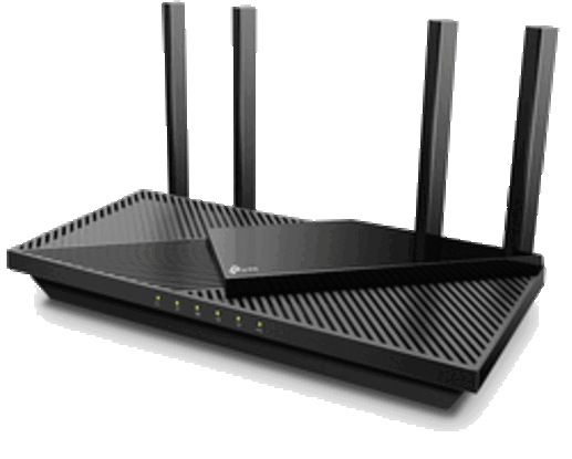 foto van TP-LINK Archer AX55