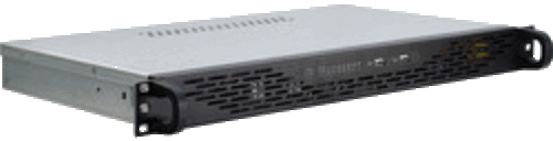foto van INTER-TECH K125L