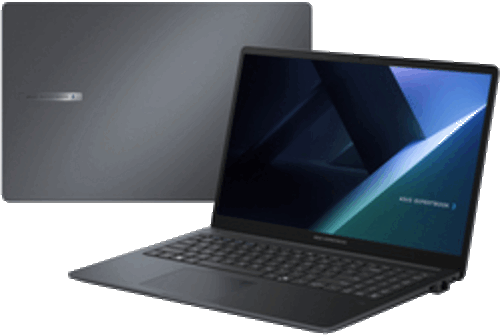 foto van ASUS Business ExpertBook B1