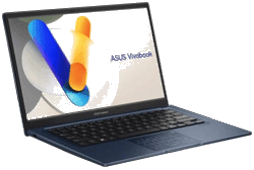 foto van ASUS Vivobook 14