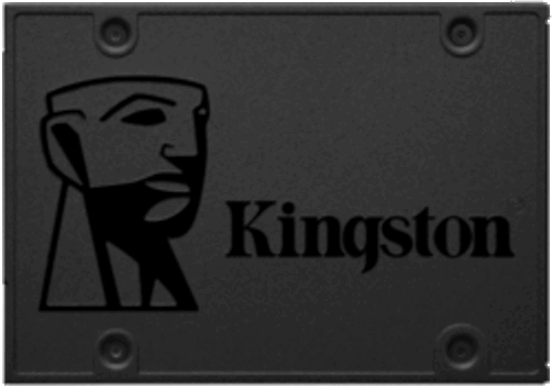 foto van KINGSTON 1TB SSD SATA3