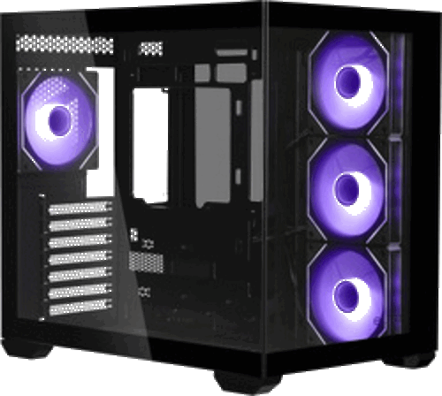 foto van COOLERMASTER Elite 681