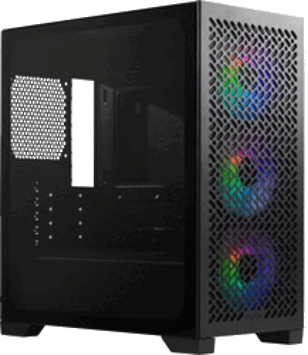 foto van Master elite 302