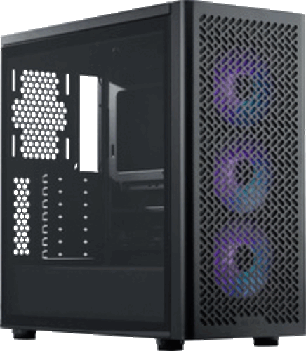 foto van Master Elite 502