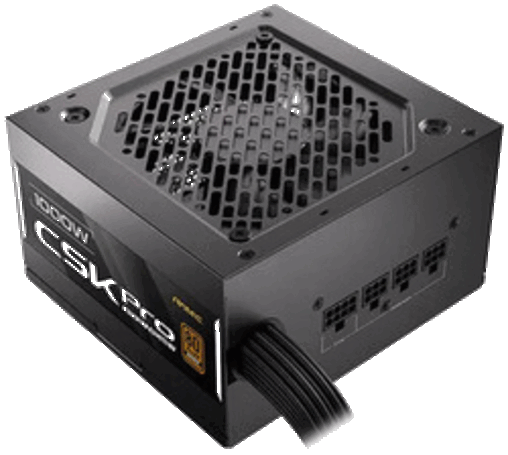 foto van ANTEC 1000W ATX