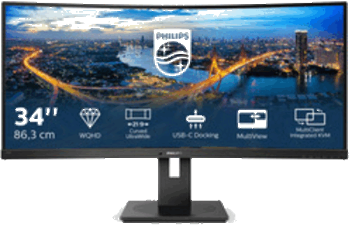 foto van PHILIPS 34