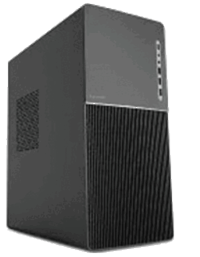 foto van HSPC Allround PC - AMD