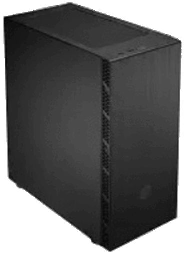 foto van HSPC Q326AI Allround PC