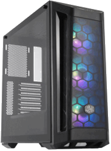foto van COOLERMASTER MB511
