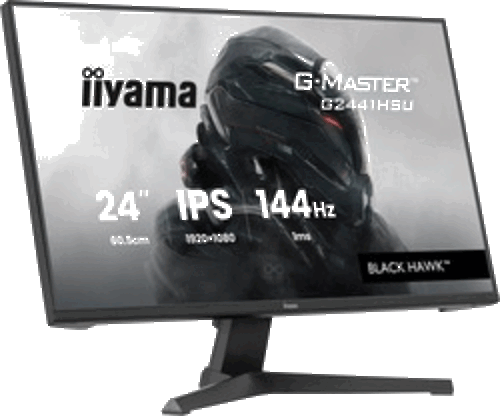 foto van IIYAMA 24