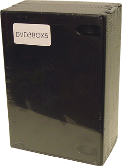 foto van DVDBOX - 3 DVD