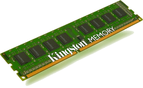 foto van SAMSUNG 2GB DDR3 1333