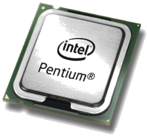 foto van Intel Pentium G645 - 1155 - tray