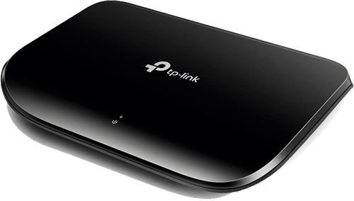 foto van TP-LINK TL-SG1005D