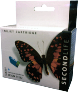 foto van EPSON T1282 compatible