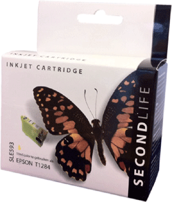 foto van EPSON - T1284 - compatible