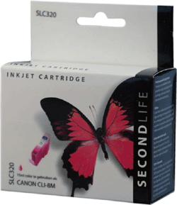 foto van CANON CLI-8M compatible