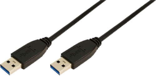 foto van USB3.0 verlengkabel - 3.00m