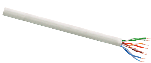foto van UTP Installatiekabel 100 m