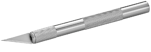 foto van FIXPOINT Scalpel