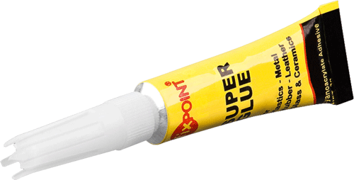 foto van Secondenlijm 3gram