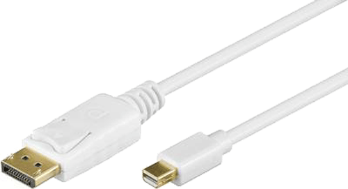 foto van Displayport mini > DP - 1m