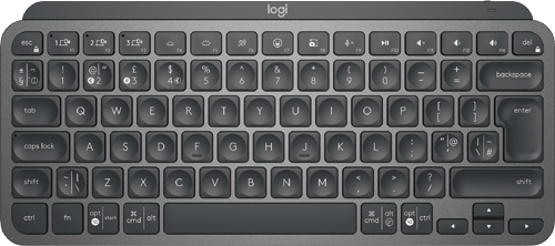 foto van LOGITECH MX Keys Minimalist