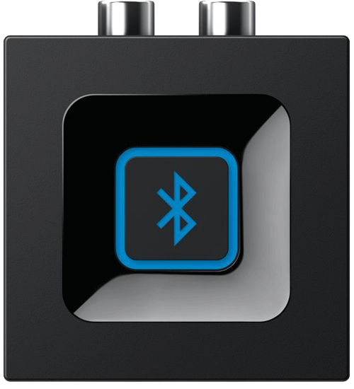 foto van Bluetooth Audio Adapter