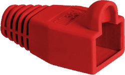 foto van Tules - Rood - 6 stuks