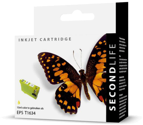 foto van EPSON T1634 compatible