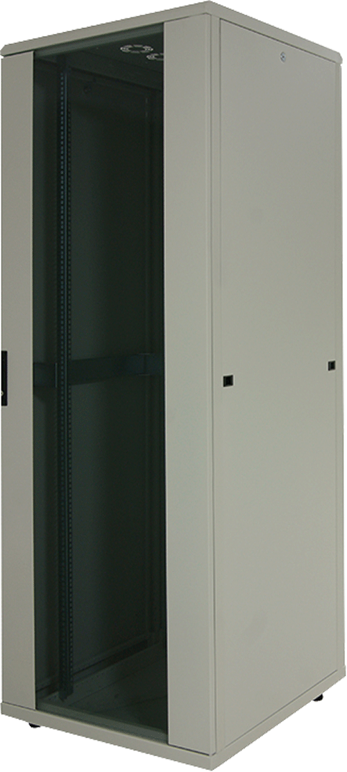 foto van Netwerkkast 42U