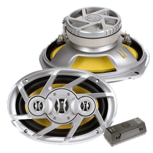 foto van USBLASTER USB3591 Speakerset