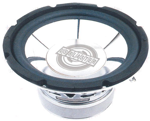 foto van USBLASTER UB2931 Subwoofer