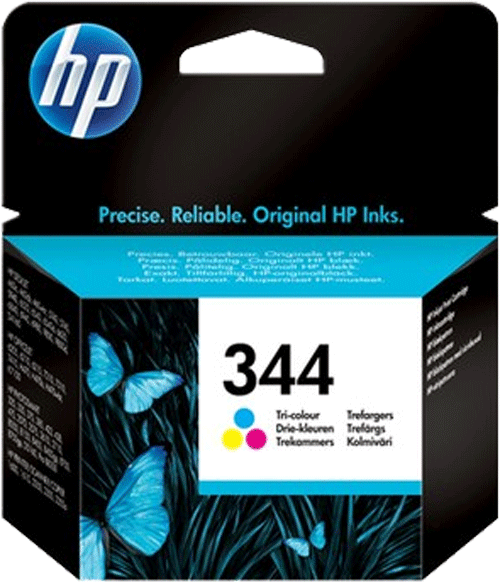 foto van HP HPC9363E inktcartridge