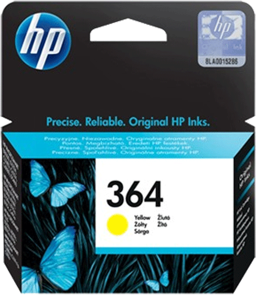 foto van HP HPCB320E