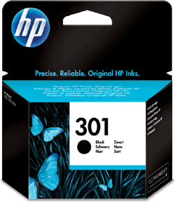 foto van HP HPCH561E inkt zwart
