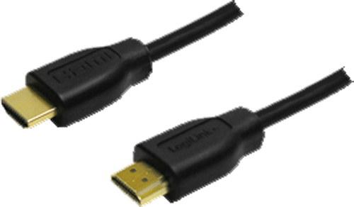 foto van LOGILINK HDMI kabel 3m