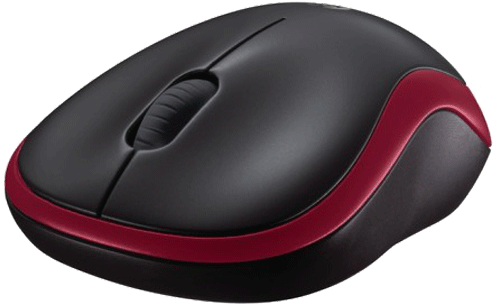 foto van LOGITECH M185 optische muis